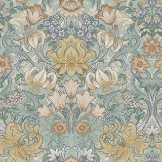 Albany Wallpaper Fleurmont 91904
