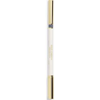Dolce & Gabbana Classic Sleek Glide Khol Long-Wear Intense Color Eye Pencil 06 Metallic Steel