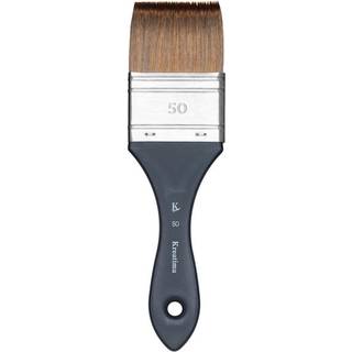 Kreatima Vegan akvarelpensel modler 1V-MO 50