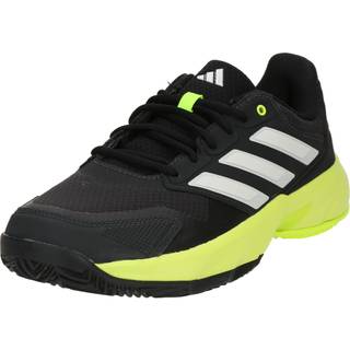 ADIDAS COURTJAM CONTROL M Clay Carbon/Zero SS25 (Zapatillas) - Negro