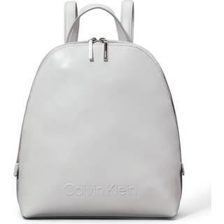 Small Backpack - Grey - One Size