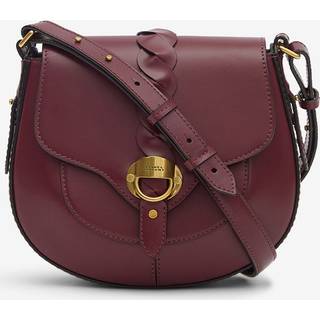 Bolso Altay Small - Mujer - Burdeos - Isabel Marant