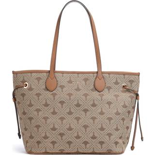 JOOP! Origine Lara Shopper taske brun