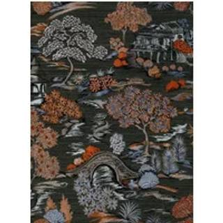 Gardens Of Okayama - Midnight Garden