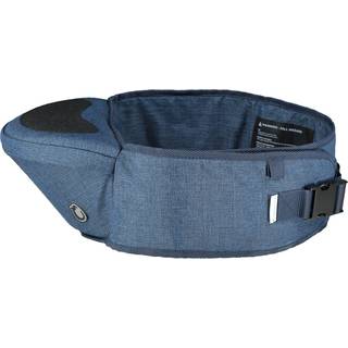 Hippychick Hoftesæde, Denim Blue