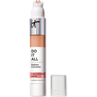 it Cosmetics Ansigtsmakeup Concealer Do It All Radiant Concealer 315 Medium Cool 7 ml () - 7 ml