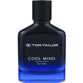 Tom Tailor Cool Mind for men Eau de Toilette