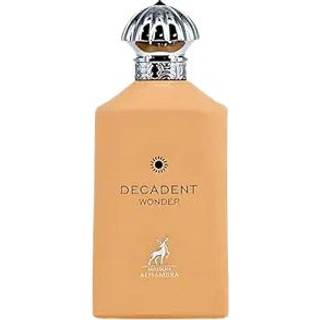 Maison Alhambra Decadent Wonder Eau de parfum 100 ml