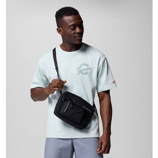 Street Transit Side Bag Black