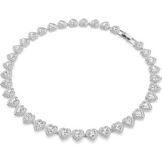 Swarovski Halskette - Ariana Grande CAPSULE - 5720857 - silber