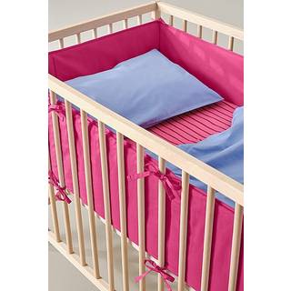 ZACK MINI sengerand - Rosa