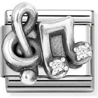 Nomination Charm - Composable Classic - 330323/12 - silber