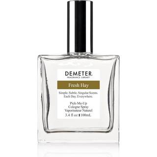 DEMETER Duftbibliotek 3,4 oz Cologne Spray - Frisk h