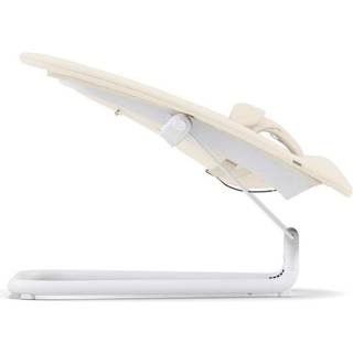 Cybex LEMO babysitter Hvid | lys beige