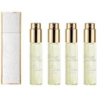 Kilian Paris The Narcotics Good girl gone Bad Good Girl Gone Bad Discovery Set 1x Good Girl Gone Bad Eau de Parfum Spray + 1x Good Girl Gone Bad Extreme Spray + 1x Good Girl Gone Bad Eau Fraiche Spray + 1x Good Girl Gone Bad Hair Mist 7,5 ml () - 7,5 ml
