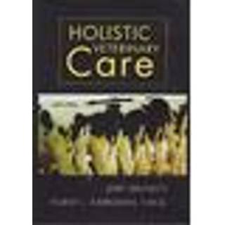 HOLISTIC VETERINARY CARE DVD PAL