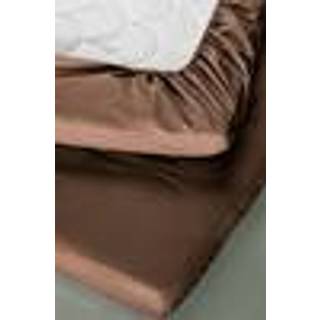 ZACK MINI faconsyet lagen 70x160 cm økologisk - Brun