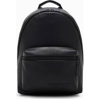 Armani Exchange Venice Rygsæk sort