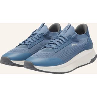 TTNM EVO-sneakers med strikket overdel
