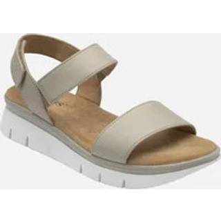 Lotus Læder Slingback SandalerEU 36 (UK 3)