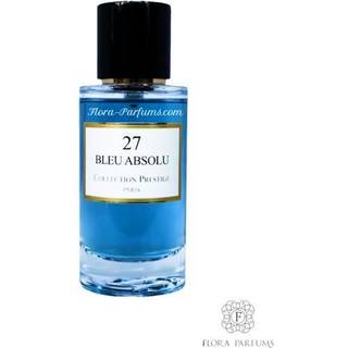 Collection Prestige Bleu Absolu 27 Eau de parfum 50 ml