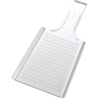 Wasabi rivejern i rustfrit stål i mange størrelser - Medium