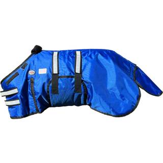 Challenger 48-54 (Xlarge) 1680d Miniature Weanling Donkey Pony Horse Foal Winter T?ppe 519TS01RB