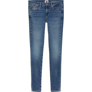 Sophie Low Rise Skinny Jeans