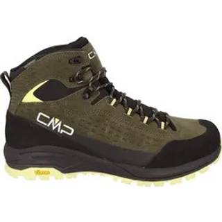 CMP Vertyx Mid Trekking Shoes WP Vandresko Herrer størrelse 41 farve brun