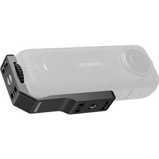 Insta360 X5/X4 Vertical-Horizontal Mount