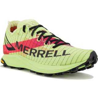 Trailsko Merrell MTL Skyfire 2 Matryx j068356-j068356 Størrelse 39 EU | 6 UK | 8,5 US | 25,5 CM