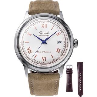 Orient Herreur Bambino 75 Anniversary RA-AC0027S