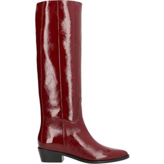 Phenumb Copenhagen - Confidence P Leather Patent PB-1311-P - Bordo