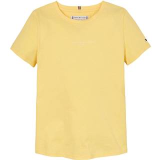 Logo Slim T-Shirt