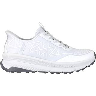 Skechers W Switch Back Sneakers - Mist - White 39