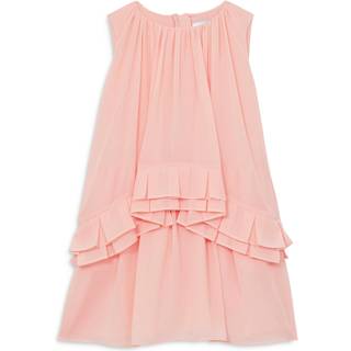 Reiss Reiss Luni Chiffon Tiered Kjole - 5 - 6 år (110 - 116cm)