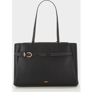 DKNY Shopper Onyx - Sort