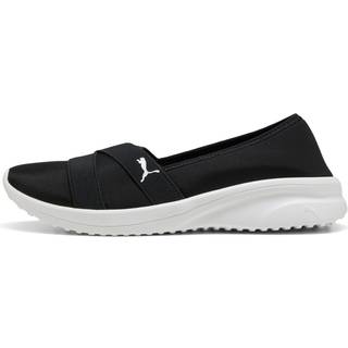Women&#39;s Puma Adelina 2 Sneakers, Black, Size 37, Shoes - White - 37