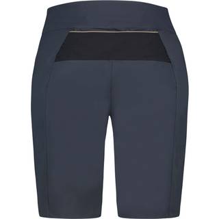 Shimano Women's Evolve Terra Cargo Shorts Cykelbukser Damer størrelse S farve blå