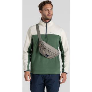 Craghoppers Craghoppers Grey 1.5L Kiwi Bum Bag