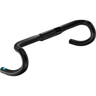 PRO PLT carbon racerstyr 42 cm bred 31.8mm sort