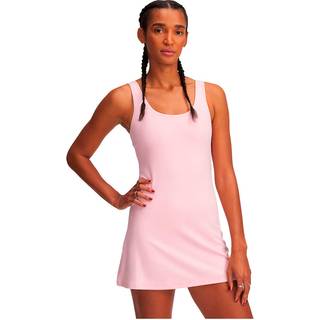 Under Armour Motion Women's Dress Prime Pink / White XS