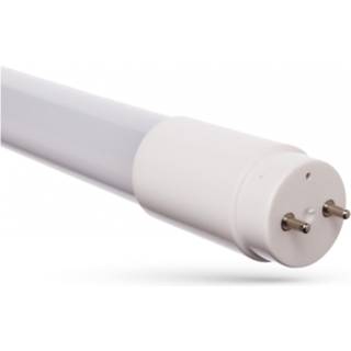 Spectrum LED T8 Nano-Plastic LED Lysrør 18,5W/830 2000lm 230V 1200mm WOJ22949