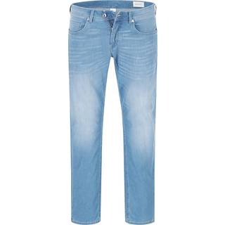 BALDESSARINI Herren Jeans blau