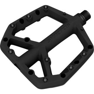 Syncros Squamish IV flats pedaler sort