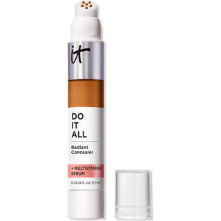 it Cosmetics Ansigtsmakeup Concealer Do It All Radiant Concealer 510 Rich Neutral 7 ml () - 7 ml
