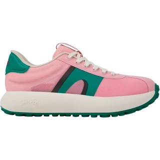 Campertil kvinder. K201614-017 Sko Pelotas Athen pink (40), 3-5 cm, Blonder, Casual, Bæredygtig