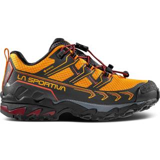La Sportiva Kid's Ultra Raptor II GTX Multisportsko Børn størrelse 34 farve sort
