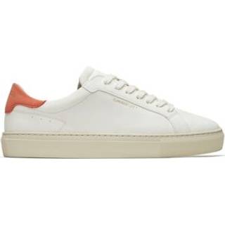 Flamingos'Life Hampton Court Sneaker størrelse 40 farve beige