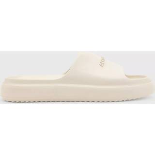 All Saints AllSaints White Dune Sandals